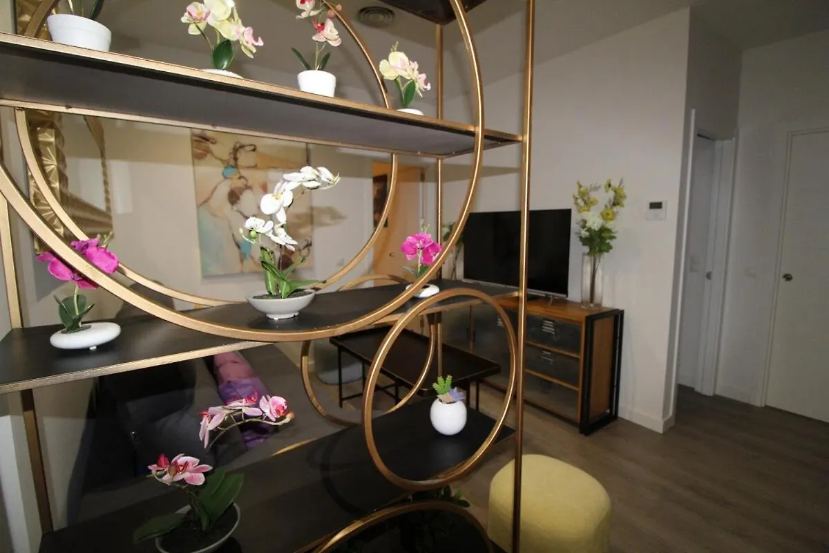 Centro Y Playa Appartement Fuengirola