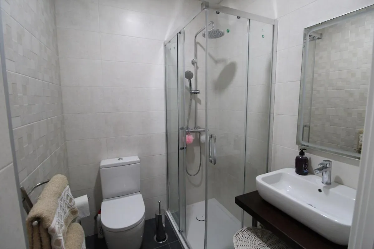 Centro Y Playa Appartement Fuengirola