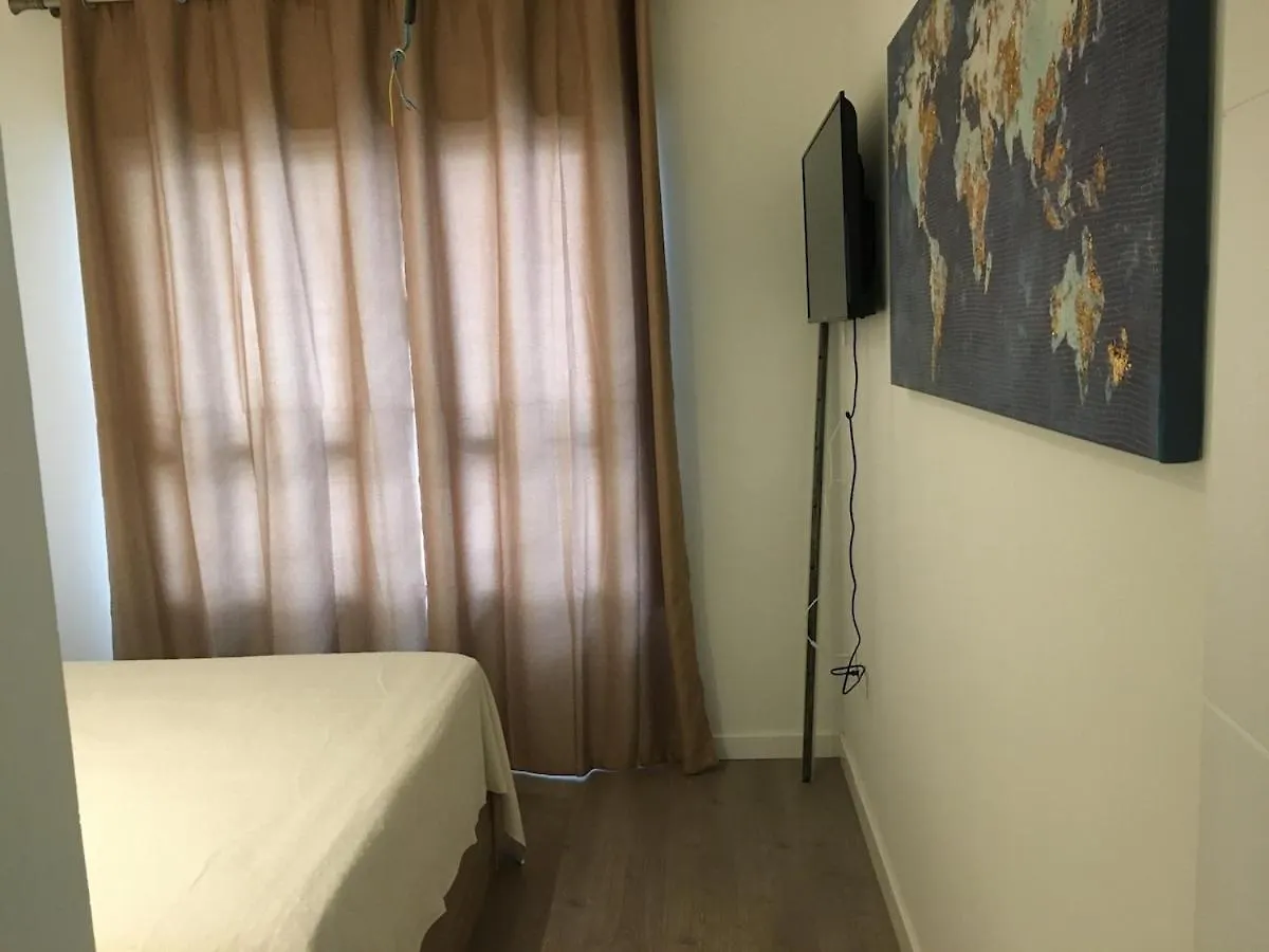 Centro Y Playa Appartement Fuengirola