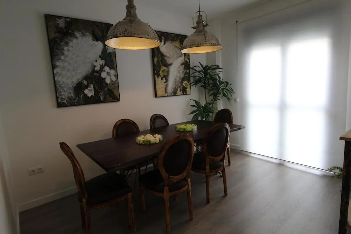 Centro Y Playa Appartement Fuengirola Spanje