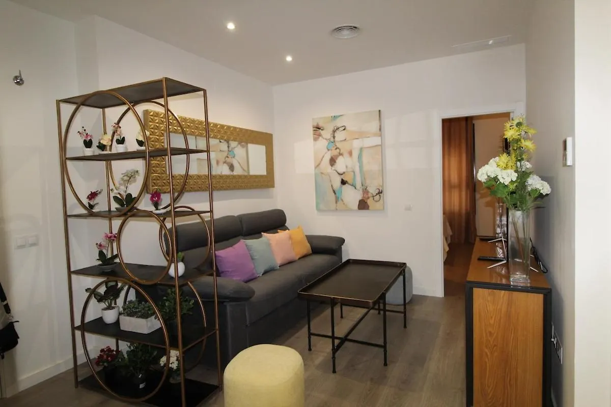Centro Y Playa Appartement Fuengirola