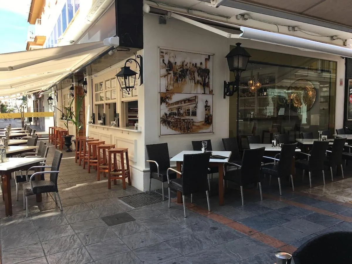Centro Y Playa Appartement Fuengirola