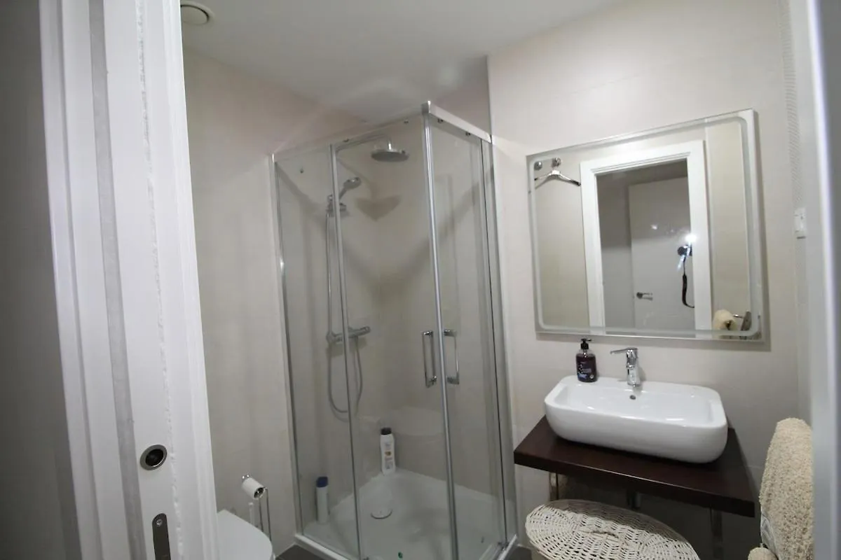 Centro Y Playa Appartement Fuengirola 0*,