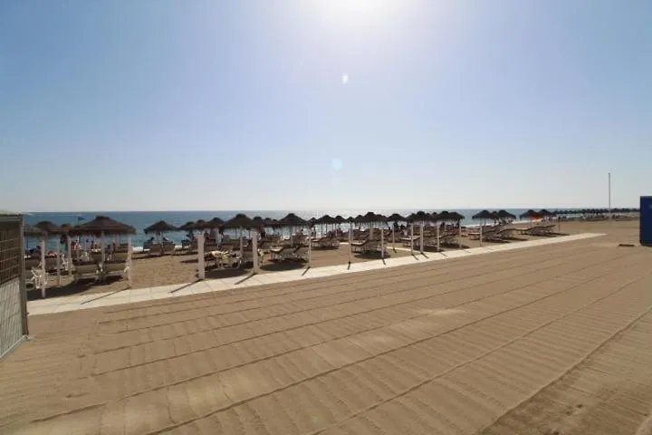 Centro Y Playa Appartement Fuengirola